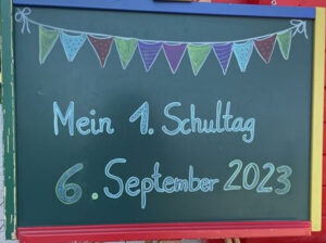 2023 09 06 Einschulungsfeier 02