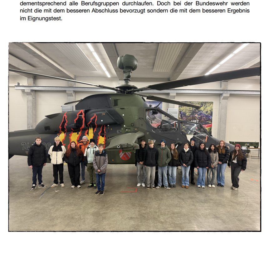 2025 11 19 Berufsinformationstag Bundeswehr Fritzlar3