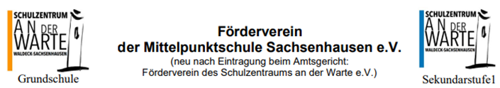 Logo Foerderverein