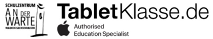 Logo Tabletklasse