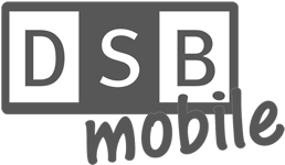 Logo dsb mobile