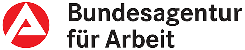 Logo Bundesagentur