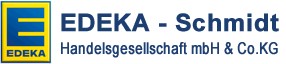 Logo Edeka Schmidt